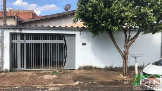 Casa com 3 Quartos à venda, 250m² no Jardim Marchissolo, Sumaré