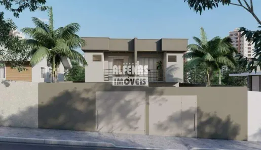 Casa com 3 Quartos à venda, 130m² no Linda Vista, Contagem