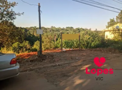 Lote/Terreno à venda, 400m² no Jardim Casa Branca, Suzano