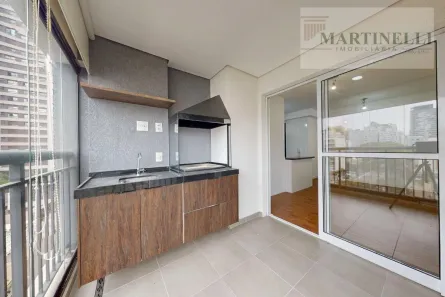 Apartamento com 2 Quartos à venda, 67m² no Perdizes, São Paulo