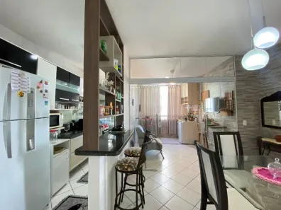 Apartamento com 3 Quartos à venda, 85m² no Praia das Gaivotas, Vila Velha