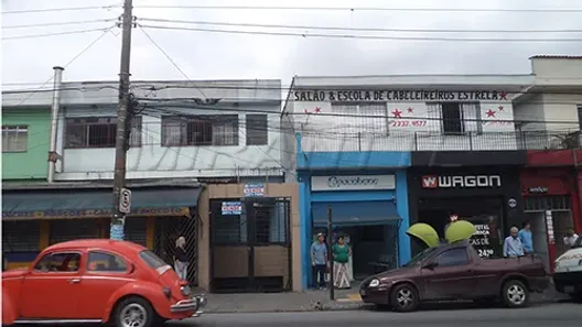 Imóvel Comercial à venda, 300m² no Vila Nova Cachoeirinha, São Paulo