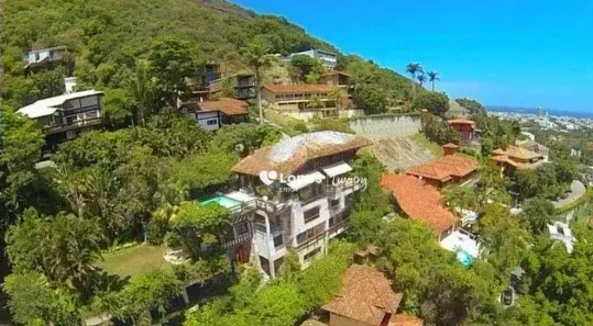 Casa de Condomínio com 5 Quartos à venda, 856m² no Itanhangá, Rio de Janeiro