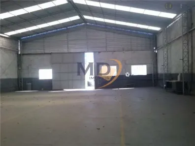 Galpão/Depósito/Armazém à venda, 1841m² no Silveira, Santo André