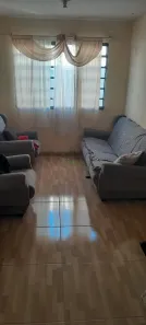 Apartamento com 2 Quartos à venda, 36m² no Jardim Maria Celina, Londrina