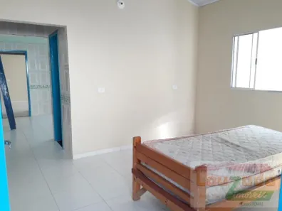 Casa com 1 Quarto para alugar, 45m² no Jardim Ribamar, Peruíbe