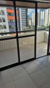 Apartamento com 4 Quartos à venda, 113m² no Boa Viagem, Recife