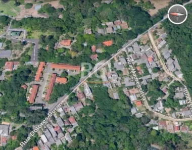 Lote/Terreno à venda, 2300m² no Lomba do Pinheiro, Porto Alegre