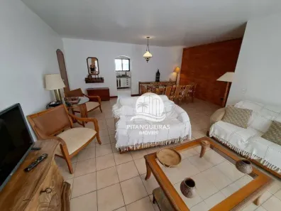 Apartamento com 3 Quartos à venda, 120m² no Pitangueiras, Guarujá