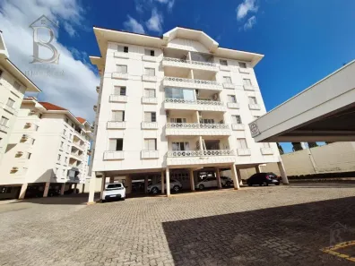 Apartamento com 3 Quartos à venda, 20m² no Fragata, Marília