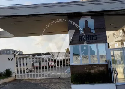 Apartamento com 2 Quartos à venda, 57m² no Grageru, Aracaju
