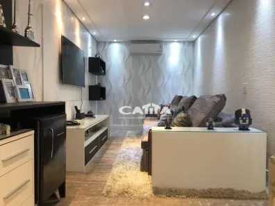 Apartamento com 3 Quartos à venda, 164m² no Jardim Anália Franco, São Paulo