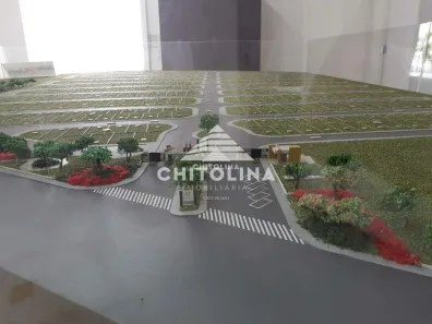 Lote/Terreno à venda, 177m² no Vila Progresso, Itapetininga