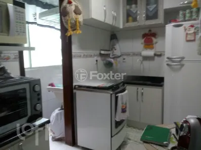 Apartamento com 2 Quartos à venda, 55m² no Santa Tereza, Porto Alegre