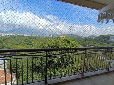 Apartamento com 3 Quartos à venda, 83m² no São Cristóvão, Rio de Janeiro