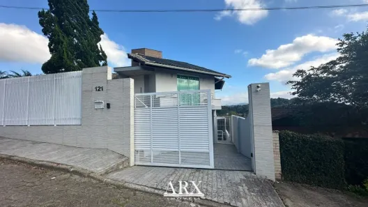 Casa com 4 Quartos à venda, 332m² no Do Salto, Blumenau