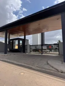 Casa de Condomínio com 3 Quartos à venda, 150m² no Olho D'Água, São Luís