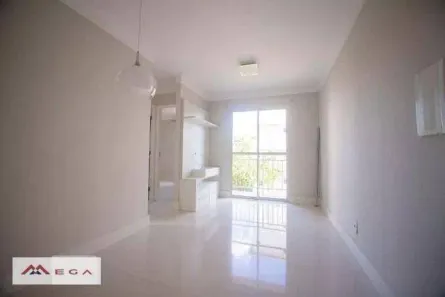Apartamento com 2 Quartos à venda, 48m² no Jardim Leonor, Campinas