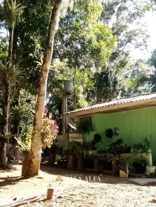 Fazenda/Sítio com 2 Quartos à venda, 75m² no , Morretes