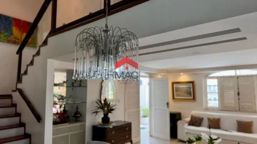 Casa com 3 Quartos à venda, 470m² no Caminho das Árvores, Salvador