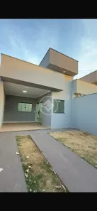 Casa com 3 Quartos à venda, 135m² no Vila Padre Pelágio, Goianira