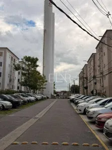 Apartamento com 2 Quartos à venda, 44m² no Campo Grande, Rio de Janeiro