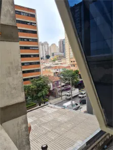 Sala Comercial para alugar, 90m² no Santana, São Paulo