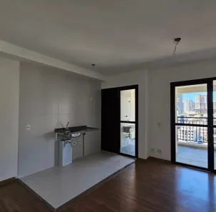 Apartamento com 2 Quartos para alugar, 64m² no Vila Firmiano Pinto, São Paulo