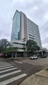 Ponto Comercial com 1 Quarto à venda, 48m² no Santa Maria Goretti, Porto Alegre