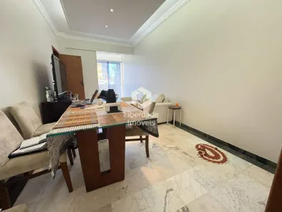 Apartamento com 3 Quartos à venda, 82m² no Caiçaras, Belo Horizonte