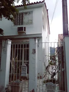 Casa com 4 Quartos à venda, 246m² no Grajaú, Rio de Janeiro