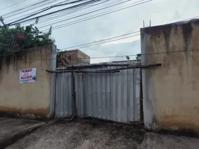 Lote/Terreno para venda ou aluguel, 150m² no Comendador Soares, Nova Iguaçu
