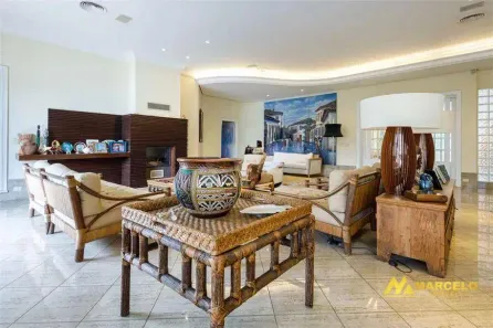 Casa com 6 Quartos à venda, 1631m² no Alto da Lapa, São Paulo