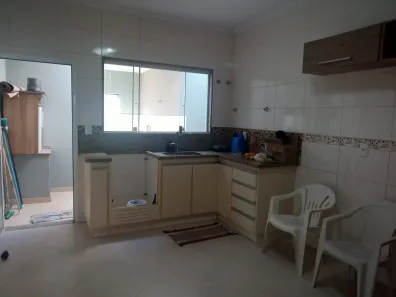 Casa com 3 Quartos à venda, 173m² no Parque São Matheus, Piracicaba