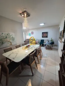 Apartamento com 3 Quartos à venda, 112m² no Setor Bueno, Goiânia