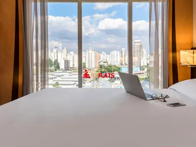 Apartamento com 1 Quarto à venda, 30m² no Paraíso, São Paulo