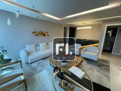 Sala Comercial para alugar, 250m² no Itaim Bibi, São Paulo