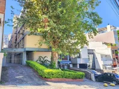 Apartamento com 3 Quartos à venda, 103m² no Bela Vista, Porto Alegre