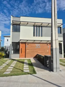 Casa de Condomínio com 2 Quartos para alugar, 57m² no Vila Americana, Tatuí