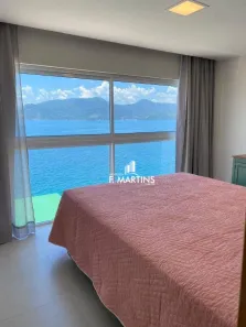 Apartamento com 2 Quartos à venda, 75m² no Ponta Leste, Angra dos Reis