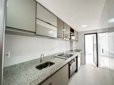 Apartamento com 2 Quartos à venda, 109m² no Mariano Procópio, Juiz de Fora