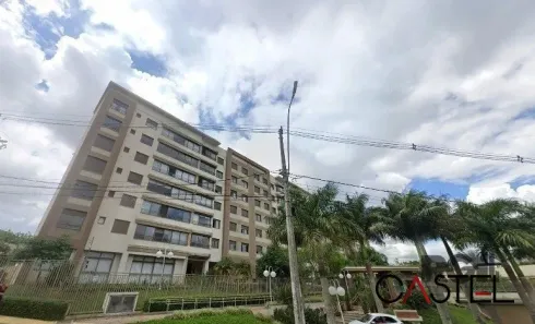 Apartamento com 3 Quartos para alugar, 105m² no Cavalhada, Porto Alegre