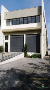 Sala Comercial para alugar, 1403m² no Tamboré, Barueri