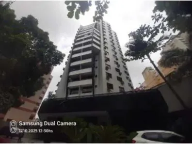 Apartamento com 2 Quartos à venda, 97m² no Batista Campos, Belém