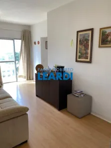 Apartamento com 1 Quarto à venda, 50m² no Moema, São Paulo