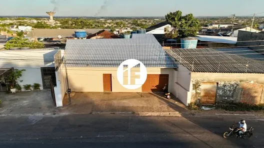 Casa com 3 Quartos à venda, 177m² no Conjunto Bela Vista, Rio Branco