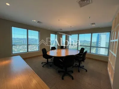 Sala Comercial à venda, 100m² no Alphaville Centro Industrial e Empresarial/Alphaville., Barueri