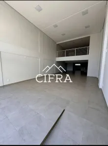 Sala Comercial à venda, 247m² no Jardim América, Rio do Sul