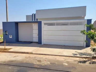 Casa com 3 Quartos à venda, 87m² no Setvalley, São José do Rio Preto