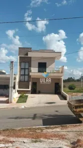 Casa de Condomínio com 3 Quartos à venda, 164m² no Wanel Ville, Sorocaba